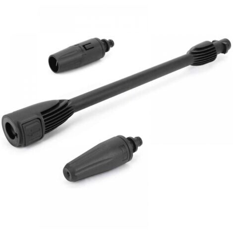 accessoires pour pistolets pulvérisateurs pour nettoyeurs haute pression, pistolets pulvérisateurs de remplacement pour nettoyeurs haute pression K2-K7 et nettoyeurs haute pression