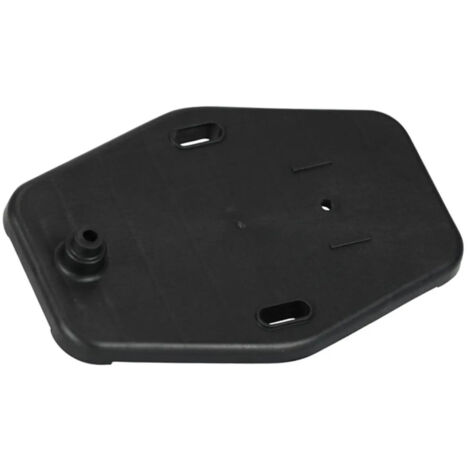 Accessoires pour plaque de base de pompe sable portable