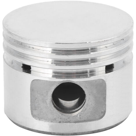 Accessoires pour pompe à air comprimé : piston, bielle, segment de piston, huile, gaz, équipement mécanique
