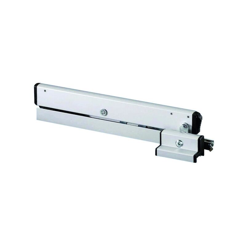 Geze - Compas pour ferme imposte compsup ol 90 n - blanc ral 9010