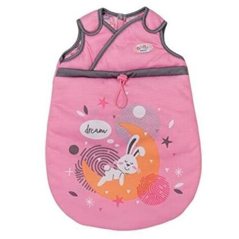 Accessoires pour poupées Baby Born Sleeping bag