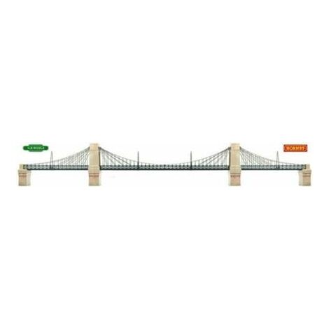 Accessoires pour rails 1372x80 mm