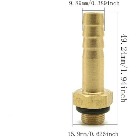 Accessoires pour réchaud de camping multifonctionnel : vanne de commutation, connecteur pour bouteilles de GPL, adaptateur pour réservoir de gaz liquéfié, réchauds de cuisine portables