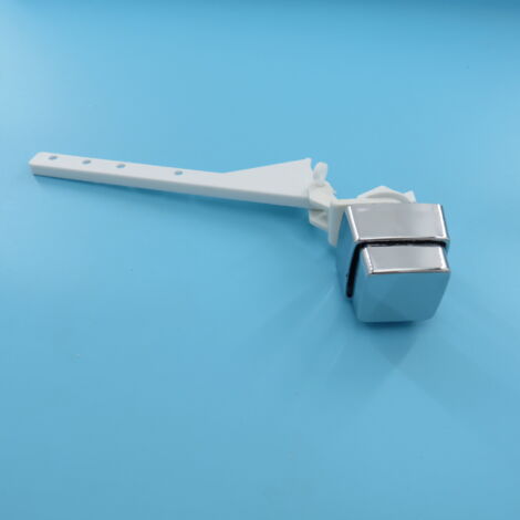 Accessoires pour réservoir de toilette à bouton, accessoires de salle de bain, bouton de toilette, accessoires de salle de bain
