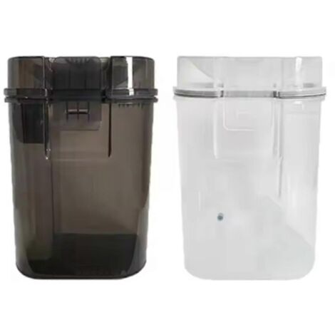 Accessoires pour réservoir d'eau propre et réservoir d'eaux usées pour L10s Ultra SE