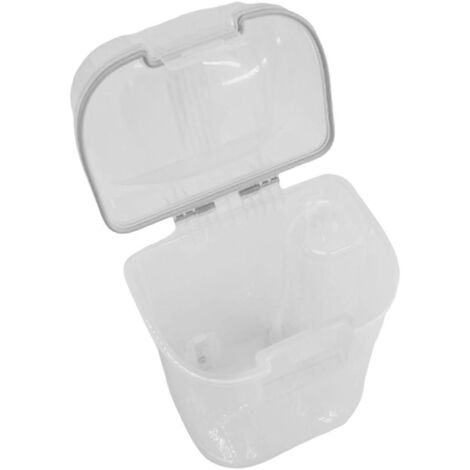 Accessoires pour réservoir d'eau propre pour L10s Ultra SE/L10s Prime