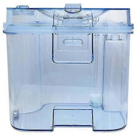 Accessoires pour robot aspirateur W10/W10 Pro : réservoir d'eau de nettoyage