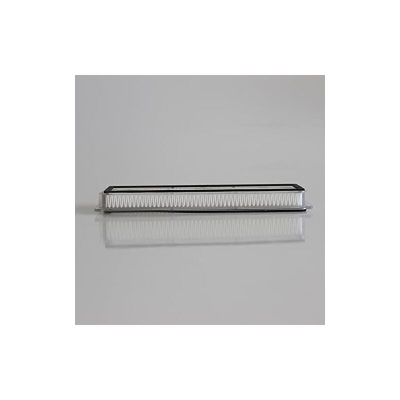 Accessoires pour robot balayeur - Convient pour robot L10 Pro - Aspirateur - Filtre hepa