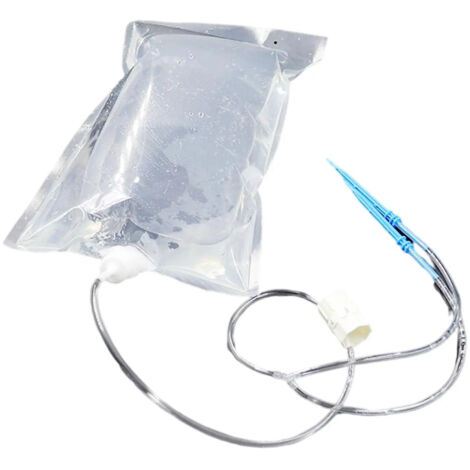 Accessoires pour sacs dirrigation goutte goutte automatique
