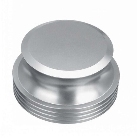 Accessoires pour stabilisateur de poids de platine vinyle LP en aluminium et métal