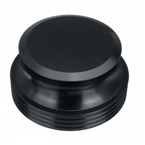 Accessoires pour stabilisateur de poids de platine vinyle LP en aluminium et métal
