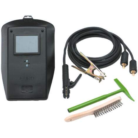 Accessoires pour station de soudage 35 mm Lorch Porte-électrode 4 m