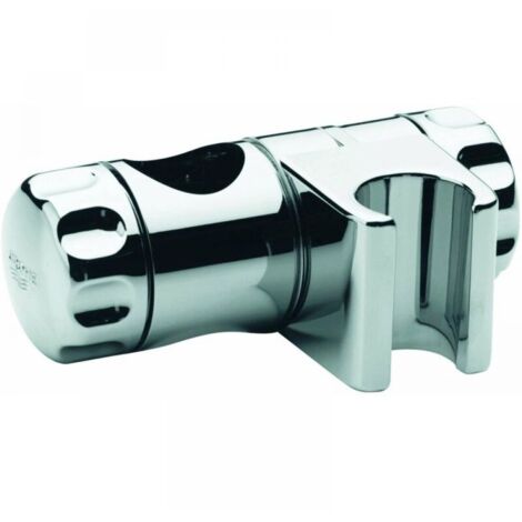 Accessoires pour support de pommeau de douche Support de pommeau de douche réglable pour salle de bain