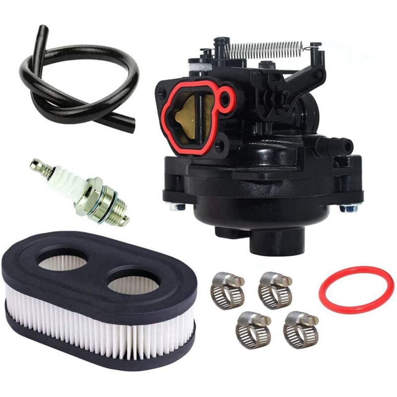 S-giant - Accessoires pour tondeuse à gazon 799584 Carburateur pour tondeuse à gazon 550ex/625ex