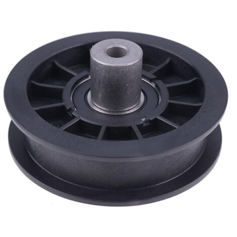 Accessoires pour tondeuses à gazon : galets tendeurs AM138080 AUC11238 AM134502 X300 X300R X304