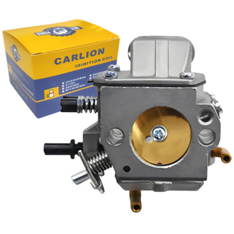 Accessoires pour tronçonneuse à carburateur STIHL MS290 MS390 1127 120 0650 MS290 MS390