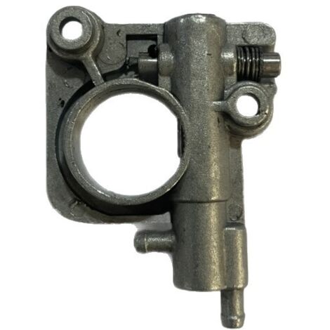Accessoires pour tronçonneuses de jardin, pompes à huile : Echo CS350 CS-350 CS-355T CS-360T CS2600