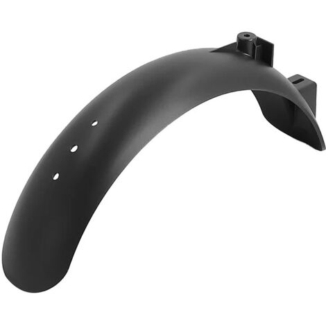 Accessoires pour trottinette électrique Xiaomi 4 Lite 2e génération : garde-boue arrière et déflecteur d'eau pour roue arrière