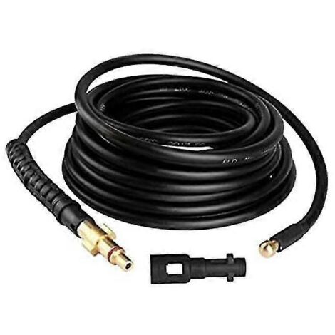 Accessoires pour tuyau de 15 m Kärcher et nettoyeur haute pression