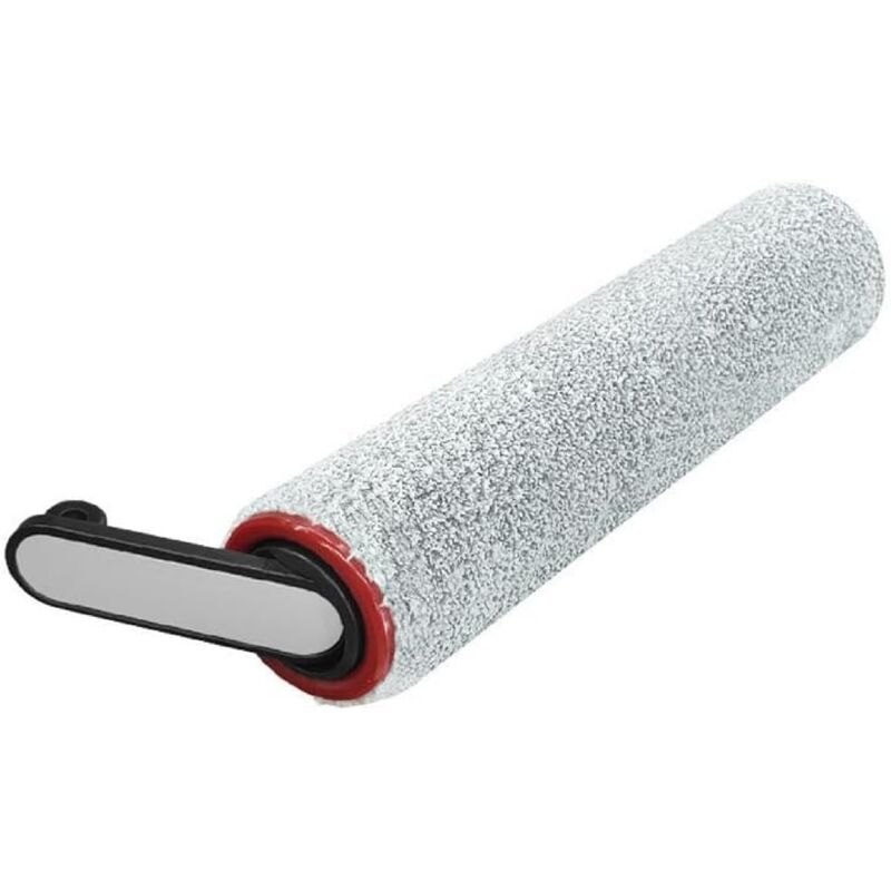 Accessoires Remplacement Brosse Compatible pour H12pro/M13Beta Brosse à Rouleau Brosse Principale Robot Aspirateur Têtes Brosse Rechange Résistantes