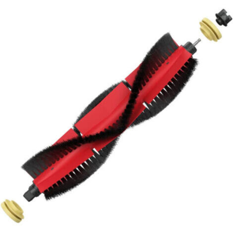 Accessoires Roborock, brosse principale amovible pour aspirateurs des séries S4, S5, S5 Max, S6, S6 Pure, S6 Max V et E