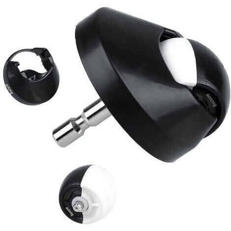Accessoires Roulette de Roue Avant pour iRobot Roomba 500 600 700 800 900-1 pièces
