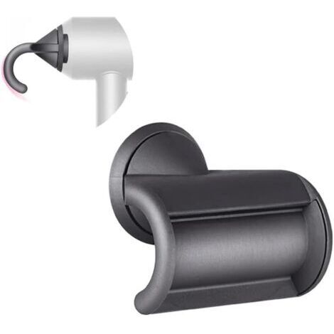 Accessoires Sèche Cheveux Dyson,Buse de fixation