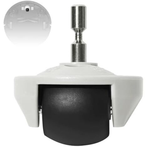 Accessoires silencieuse pour Roborock S8,S7,Q7,S6,S5,G20,G10S,G10,T7S,S65,S55,Xiaomi 1C/F9 pour aspirateur