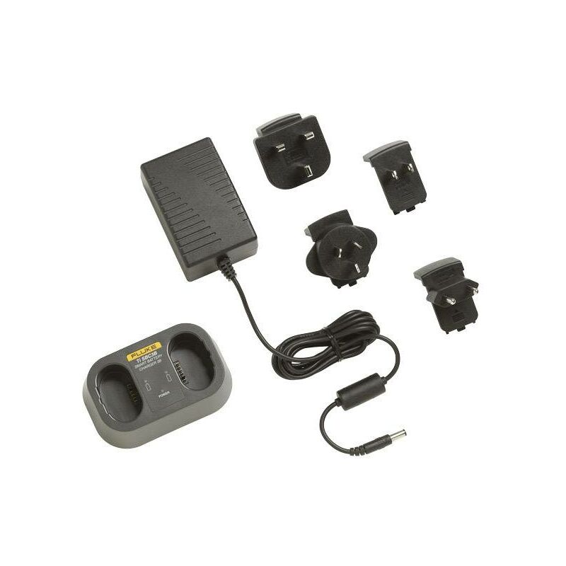 Fluke - 4354922 FLK-TI-SBC3B Station de charge 1 pc(s) A428861