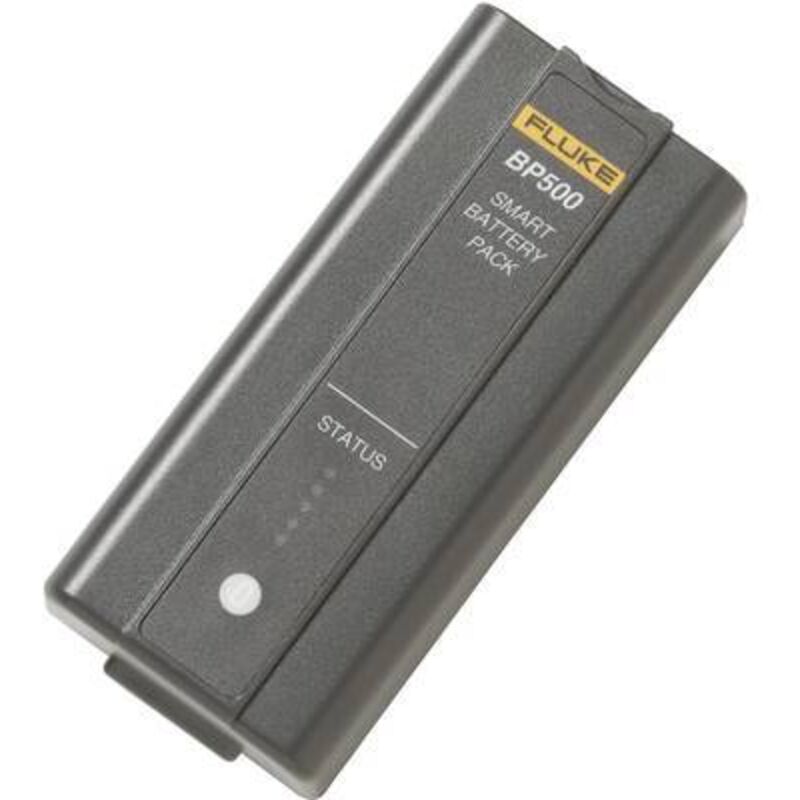 Fluke - 4542300 BP500 Pack d'accus 1 pc(s) W006521