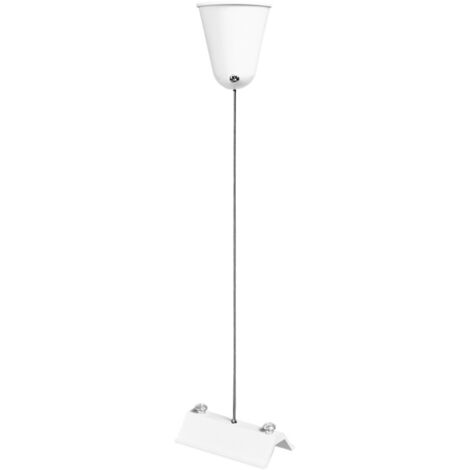 Accessoires suspension LEDVANCE TRACKLIGHT, blanc, en option