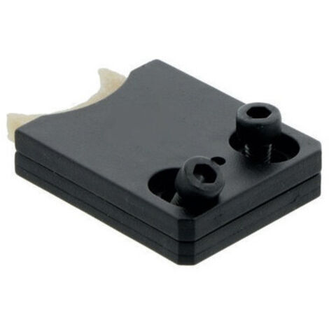 Accessoires techniques linéaires ABW20 10mm 0,02kg INA