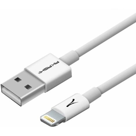 Accessoires téléphone portable AKASHI ALTCABLEIP 5
