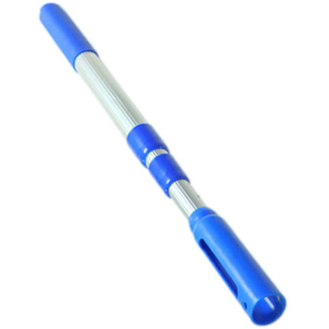 Accessoires tlescopiques pour barres de nettoyage