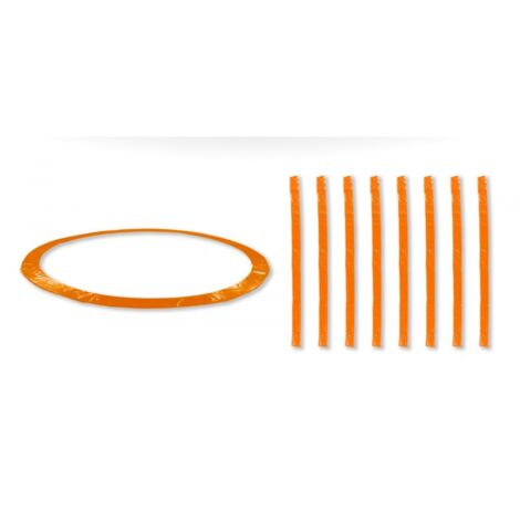 Accessoires Trampoline Pack relooking Trampoline 10FT - 305cm - 8 Perches
