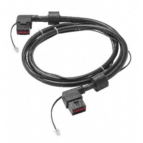 Accessoires UPS et batteries EATON 2m cable 240V EBM Tower