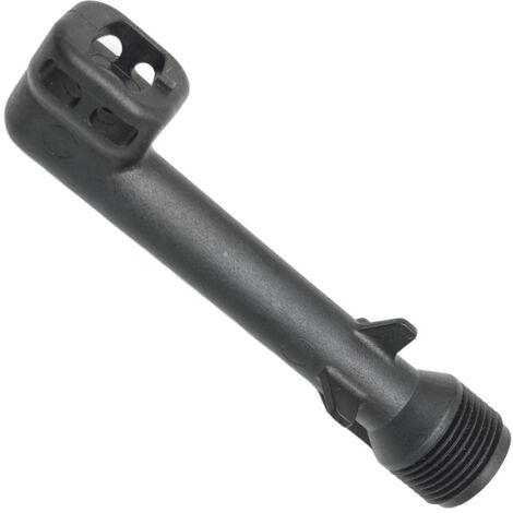 Accessoires vapeur Karcher pour la série Karcher SC - 1 connecteur de sortie d'eau à l'ancienne K2/K3
