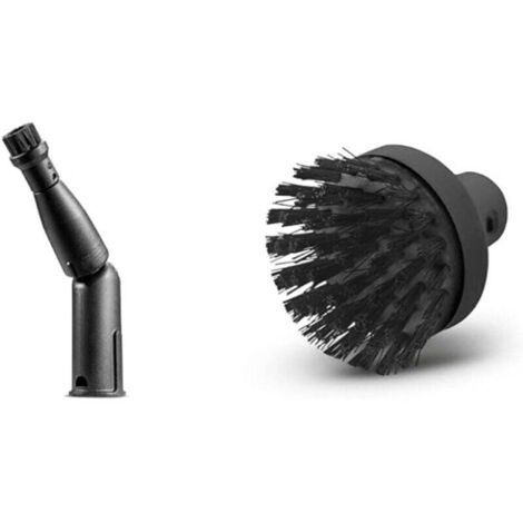 Accessoires vapeur Karcher pour la série Karcher SC - Ensemble de buses à turbine 1