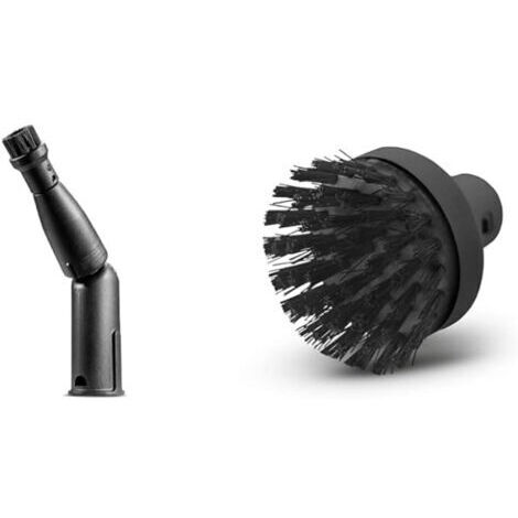 Accessoires vapeur Karcher pour la série Karcher SC - Ensemble de buses à turbine 1