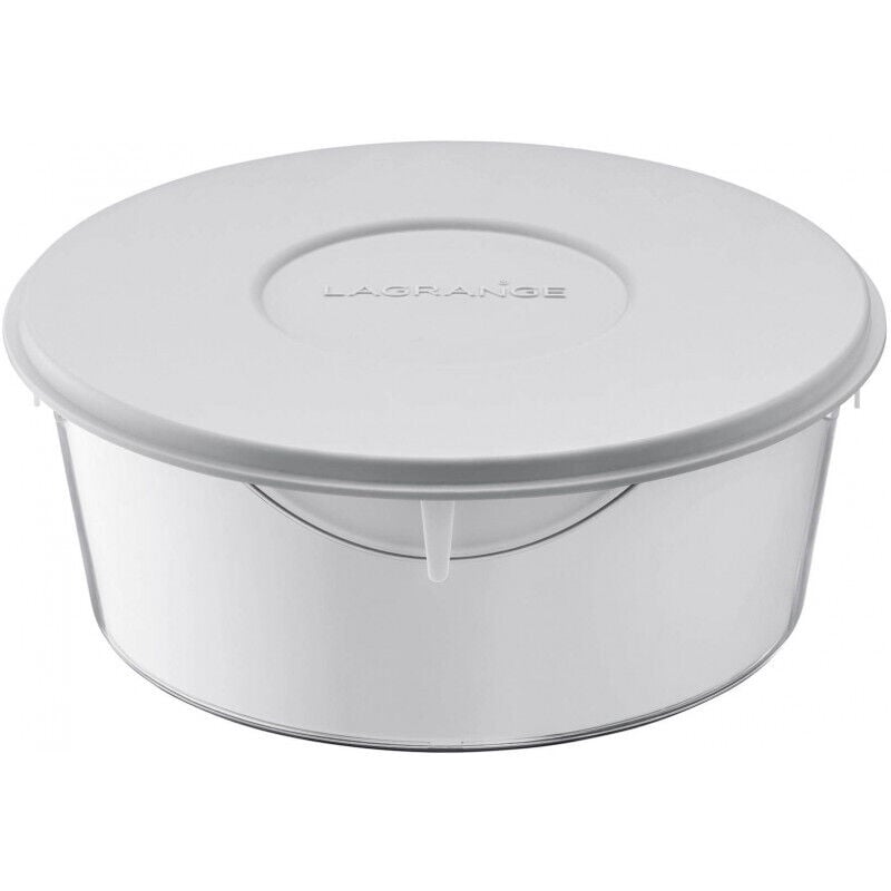 Pot yaourtière 1l Lagrange 440501