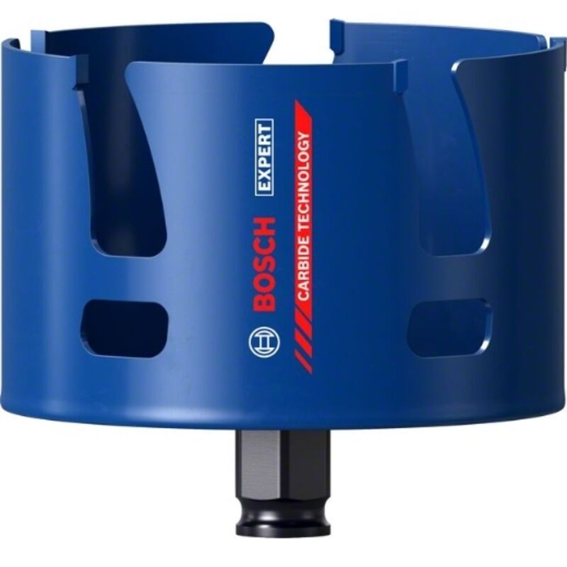 Construction Material Sega a tazza Expert - 102 mm - Bosch