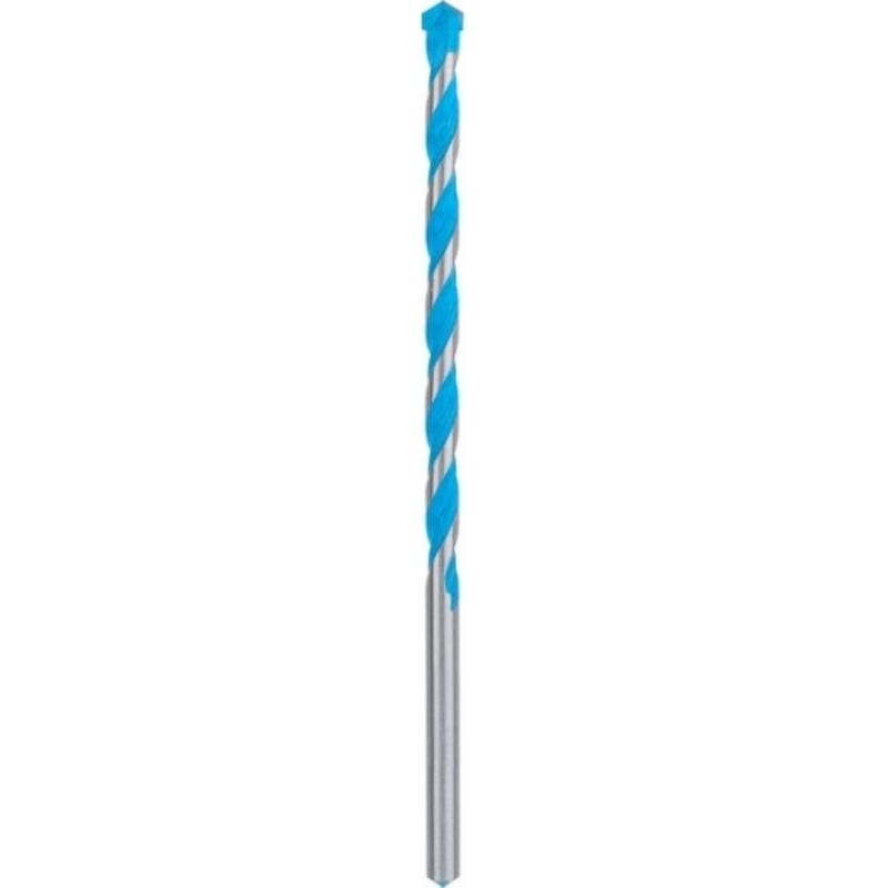 Bosch - Professional 1x Expert CYL-9 MultiConstruction Drill Bit (per calcestruzzo, ø 12 200 x 250 mm, accessori per trapano a percussione rotante)