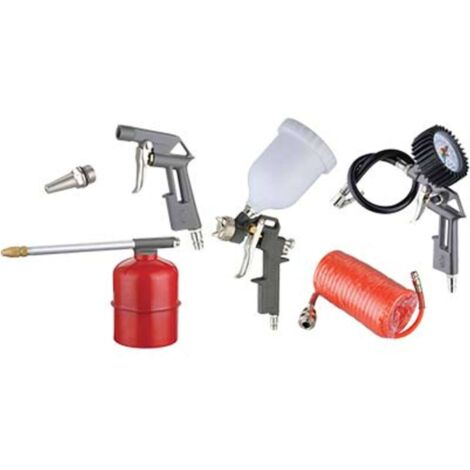 ACCESSORI AC IN KIT ATTACCO RAPIDO EFFE - CF=PZ 5 - 1 confezione