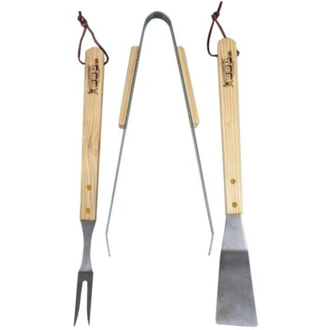 ACCESSORI BBQ SET 3