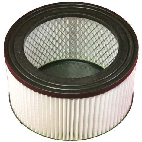 Accessori Bidone Vigor Aspir-El Filtro 600-800-1200W Incastro