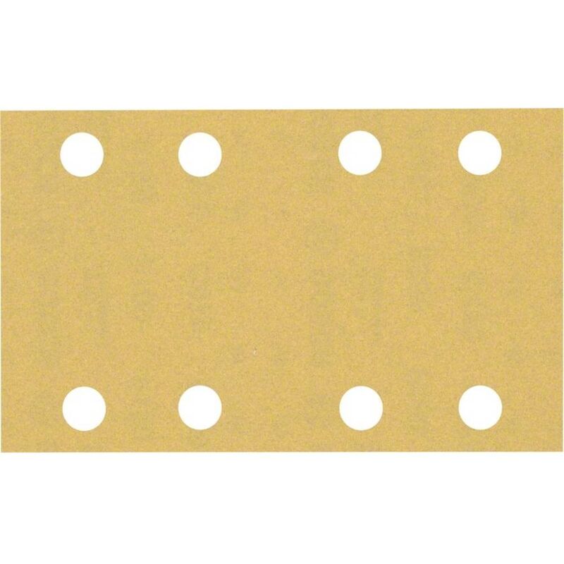 Accessories 2608901664 Carta abrasiva per