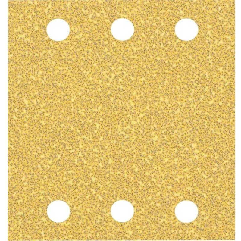 Accessories 2608901654 Carta abrasiva per