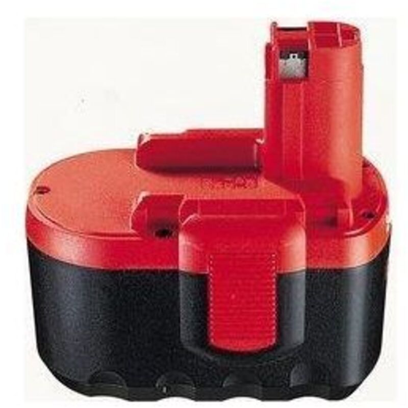 Bosch Batteria Tonda 24v 2.4ah