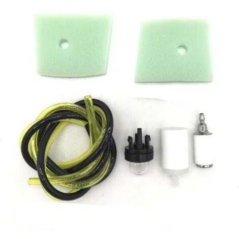 Accessori carburatore per Husqvarna 123 123c 123l 123ld 223 223l 223r 322c 322l 322r 323 323C 323l 325 325c 325cx 325l 325lx 326 326c 326l Motosega 326l 326lx 327
