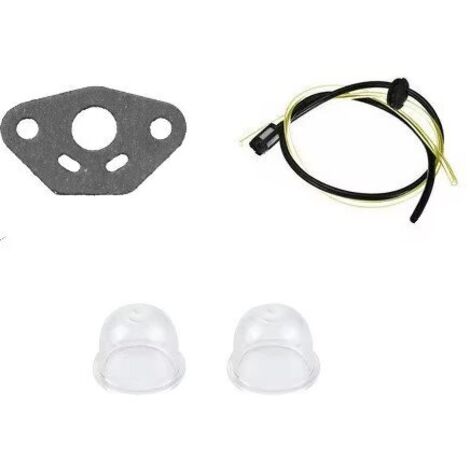 Accessori carburatore th23 th26 th34 per oleo Mac bv162 23 25 26cc carb